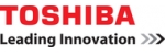 TOSHIBA